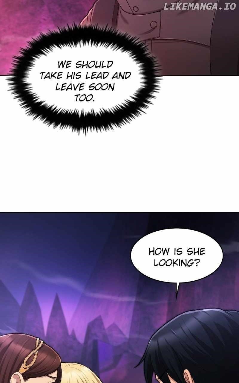 Paranoid Mage - Chapter 60 Page 63