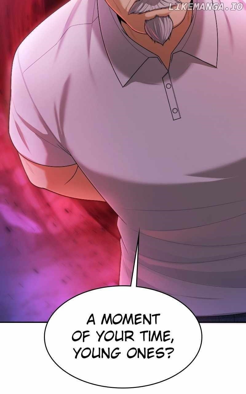 Paranoid Mage - Chapter 60 Page 7