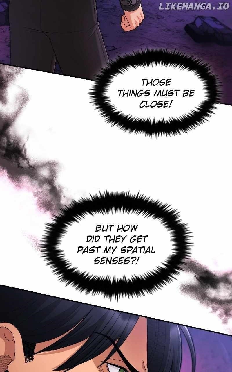 Paranoid Mage - Chapter 60 Page 70