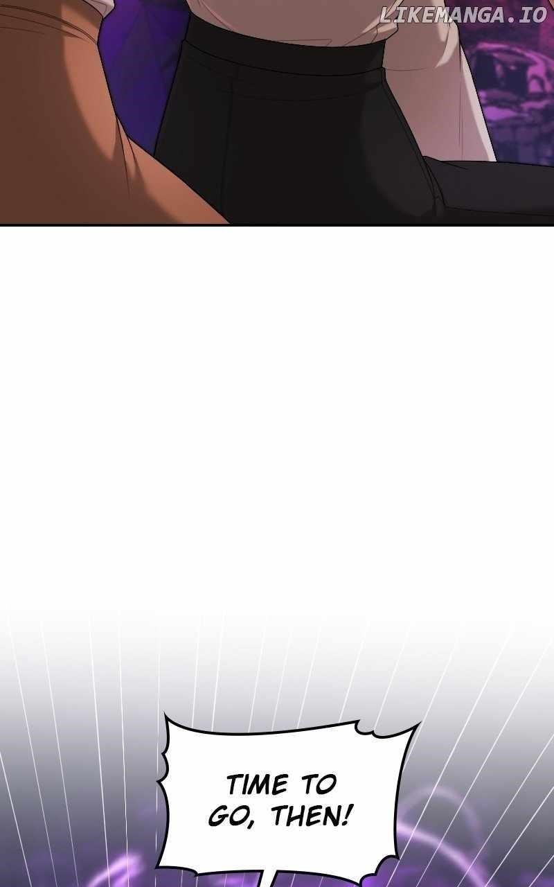 Paranoid Mage - Chapter 60 Page 80