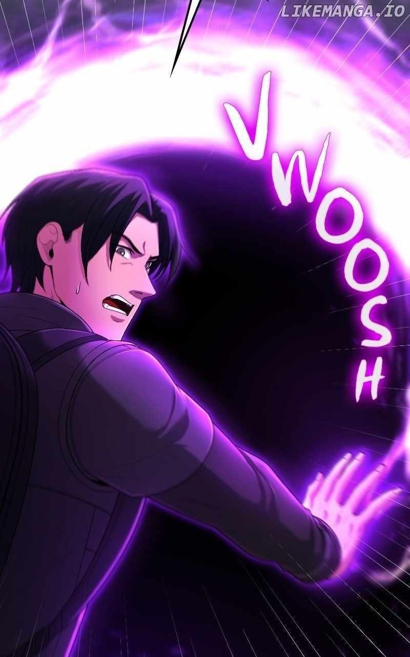 Paranoid Mage - Chapter 60 Page 81