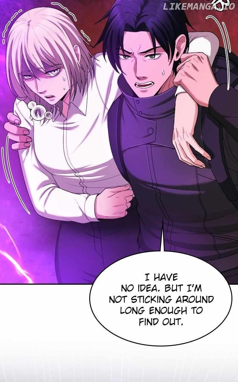 Paranoid Mage - Chapter 60 Page 83