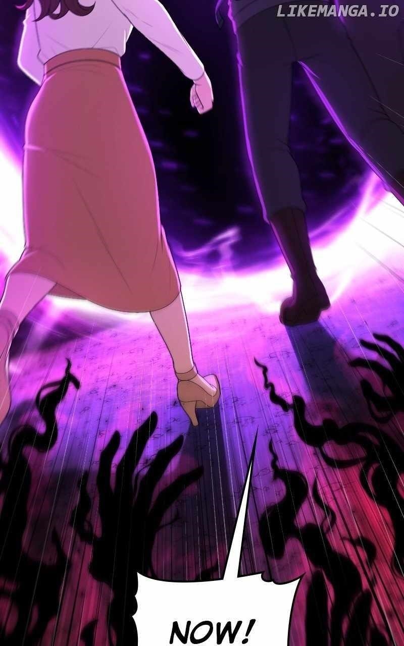 Paranoid Mage - Chapter 60 Page 85