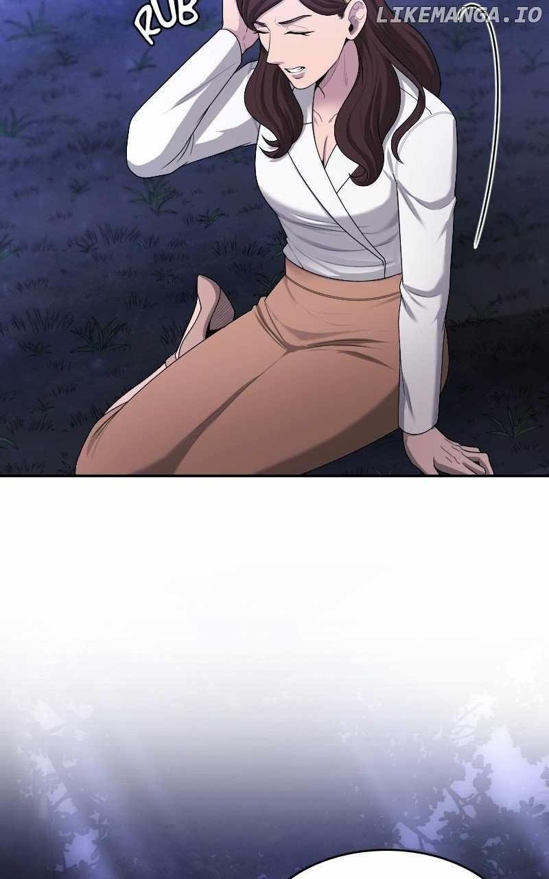 Paranoid Mage - Chapter 60 Page 91