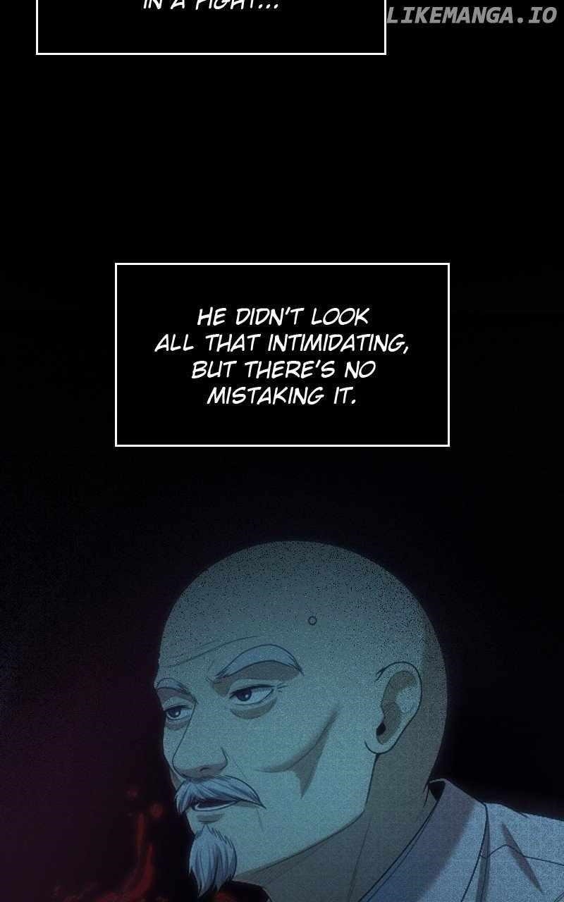 Paranoid Mage - Chapter 60 Page 96