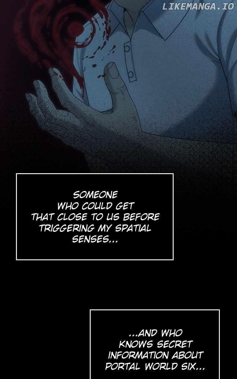 Paranoid Mage - Chapter 60 Page 97