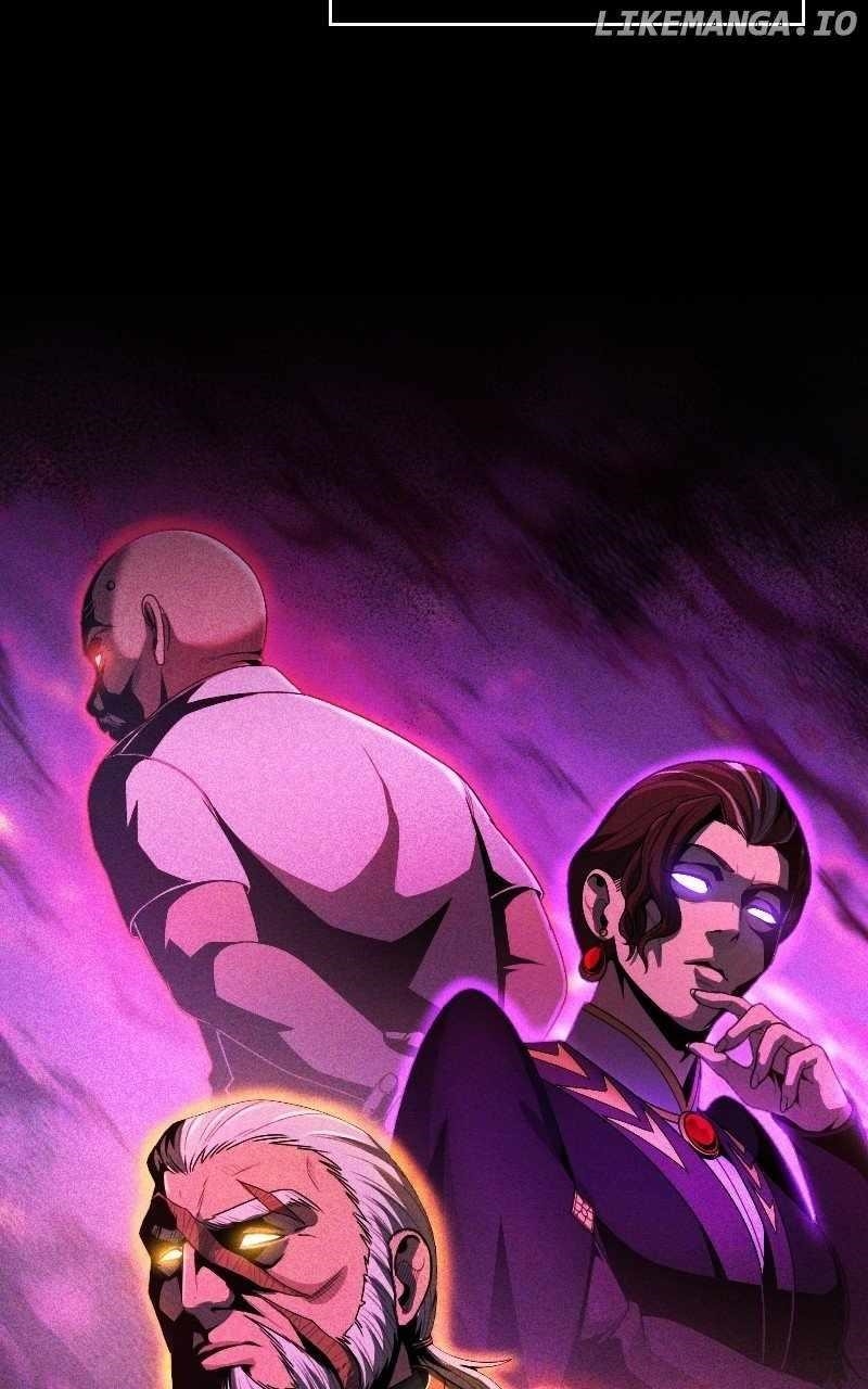 Paranoid Mage - Chapter 60 Page 98