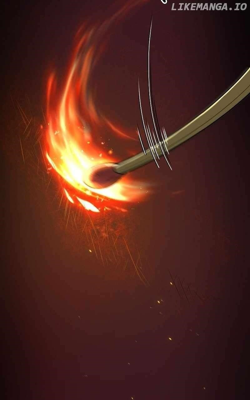 Paranoid Mage - Chapter 61 Page 105