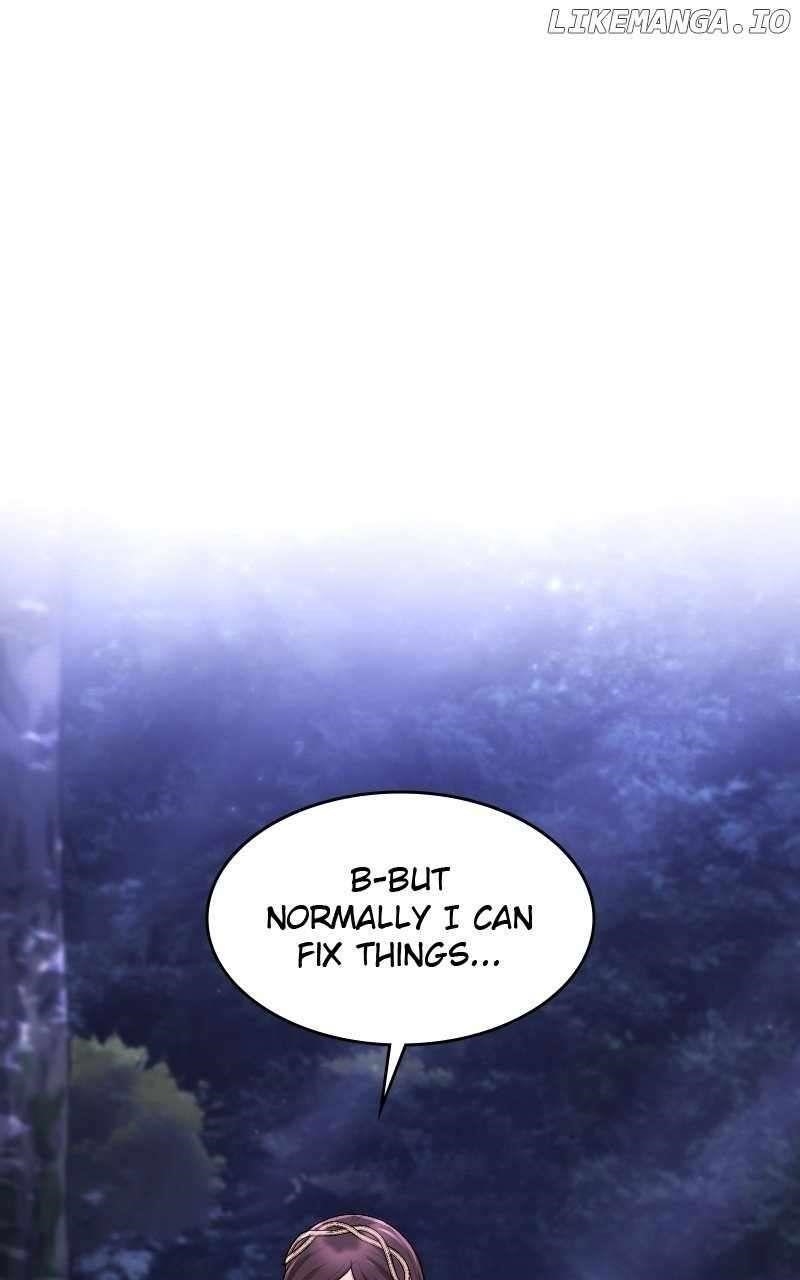 Paranoid Mage - Chapter 61 Page 11