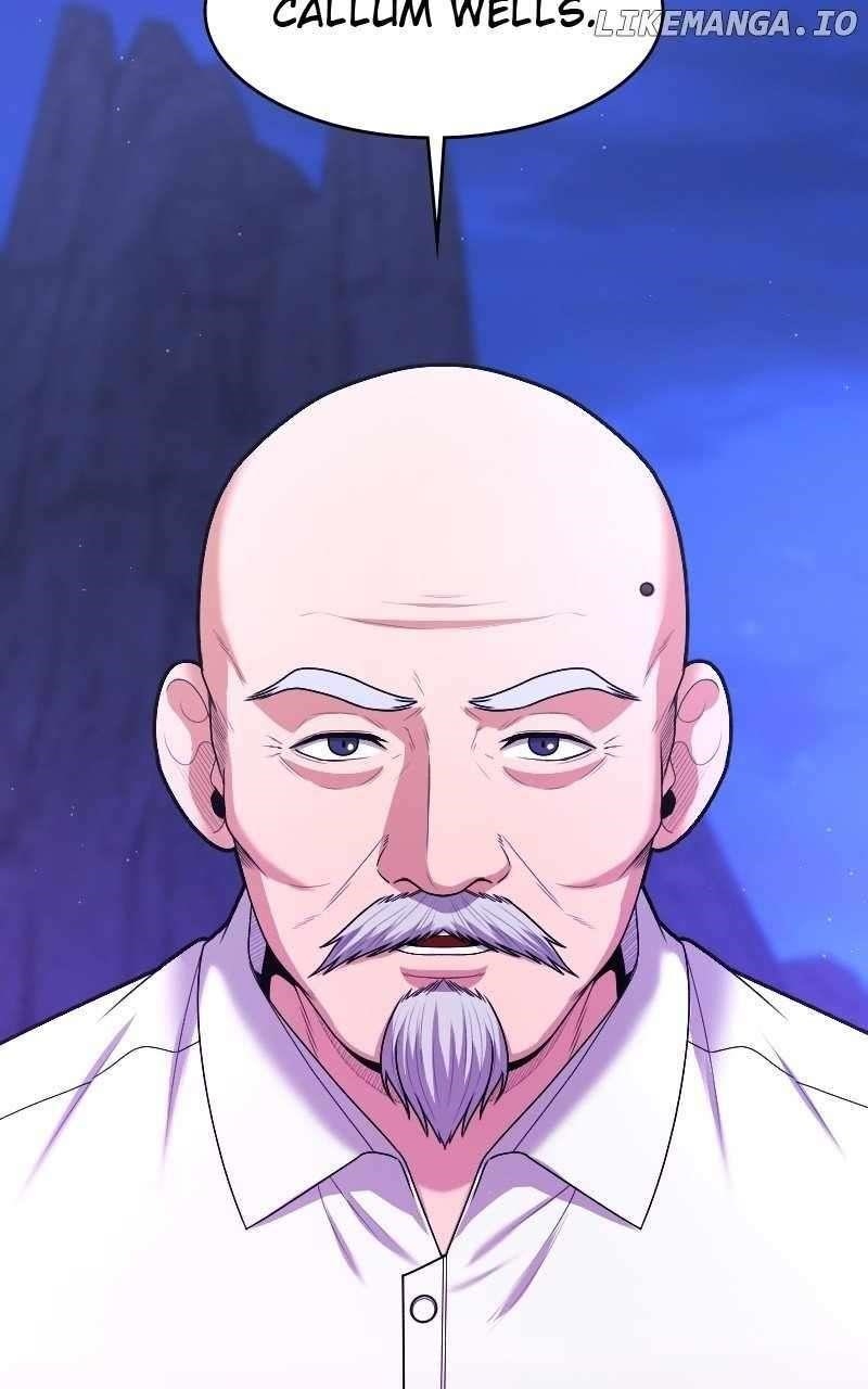 Paranoid Mage - Chapter 61 Page 110