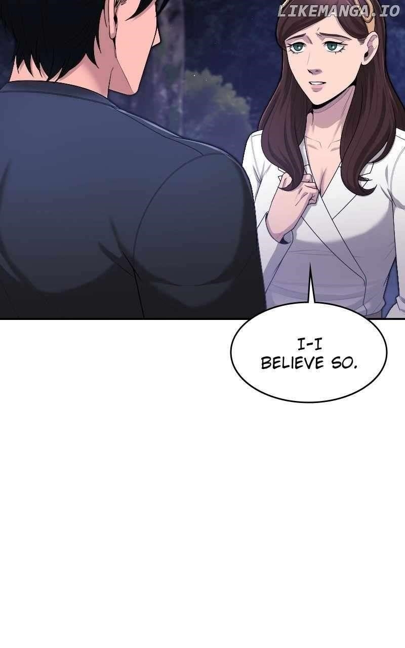 Paranoid Mage - Chapter 61 Page 14