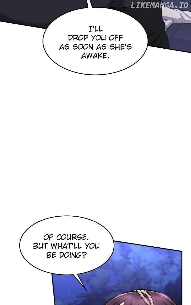 Paranoid Mage - Chapter 61 Page 18