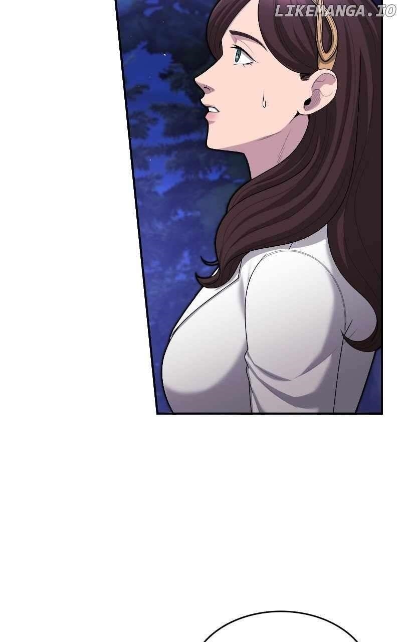 Paranoid Mage - Chapter 61 Page 19