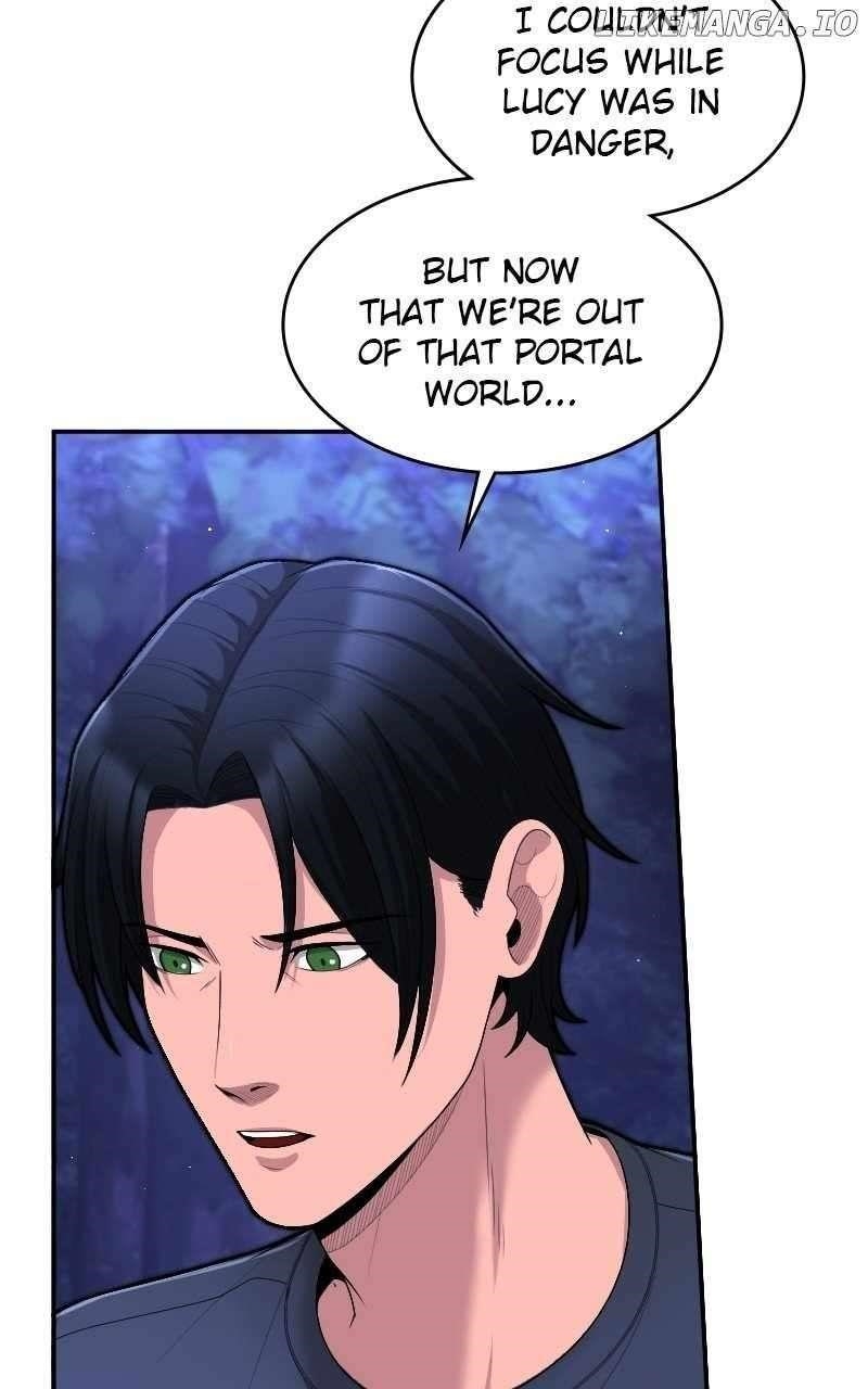 Paranoid Mage - Chapter 61 Page 20