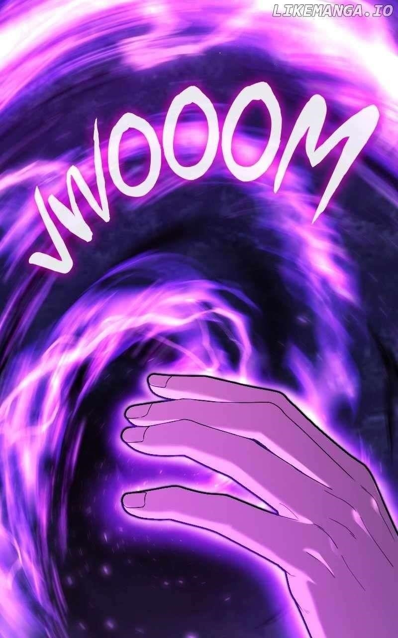 Paranoid Mage - Chapter 61 Page 22