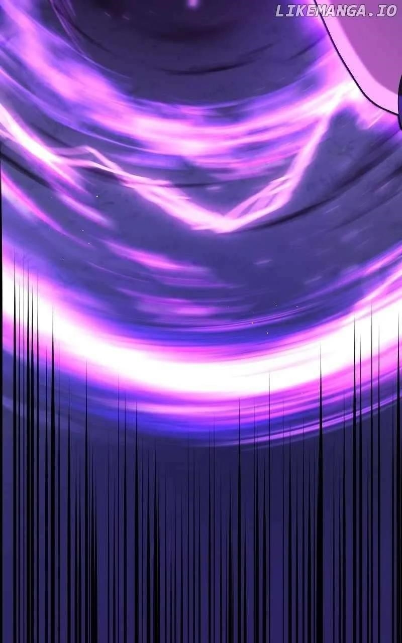 Paranoid Mage - Chapter 61 Page 23