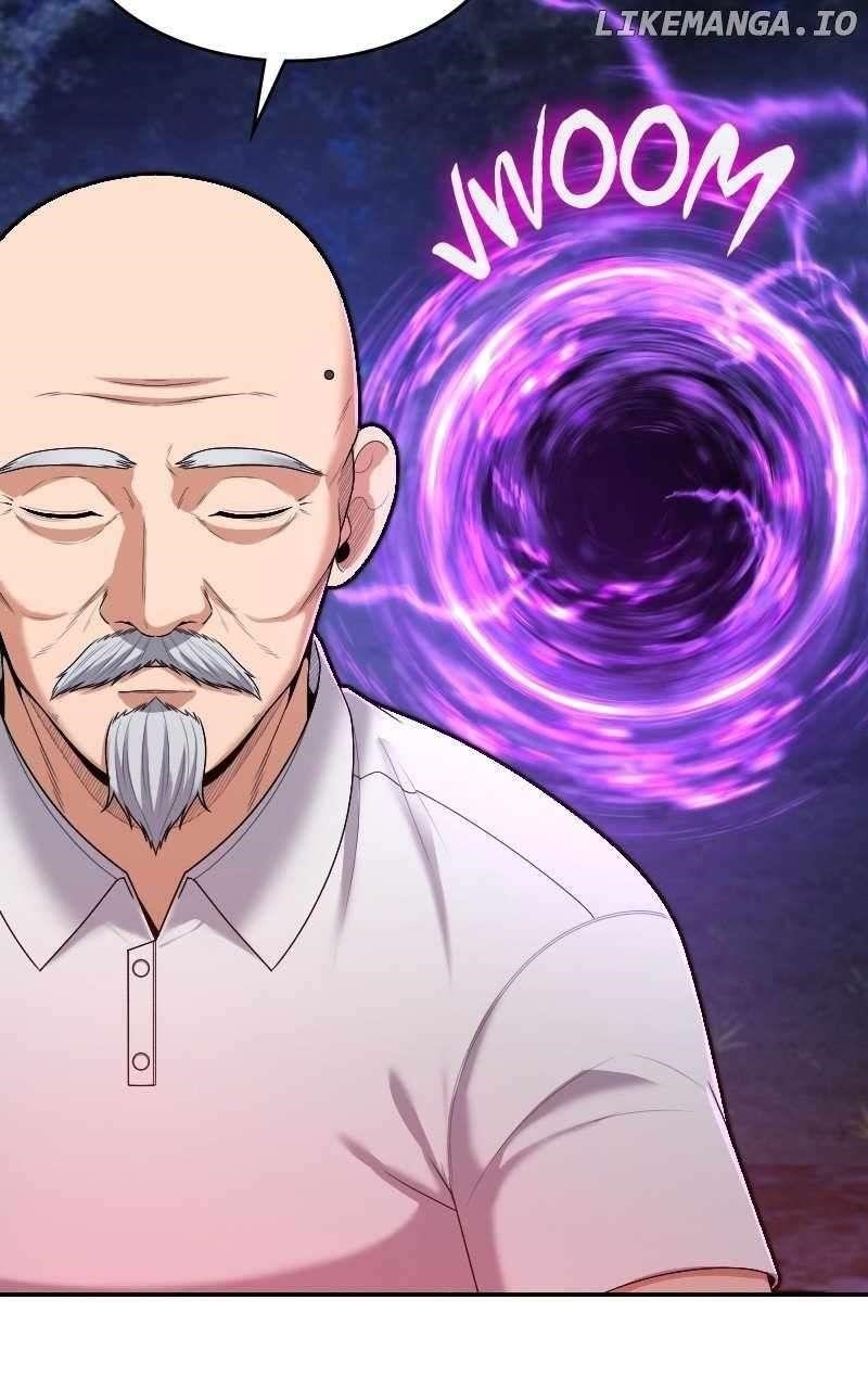 Paranoid Mage - Chapter 61 Page 29