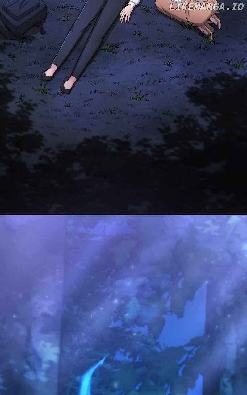 Paranoid Mage - Chapter 61 Page 3