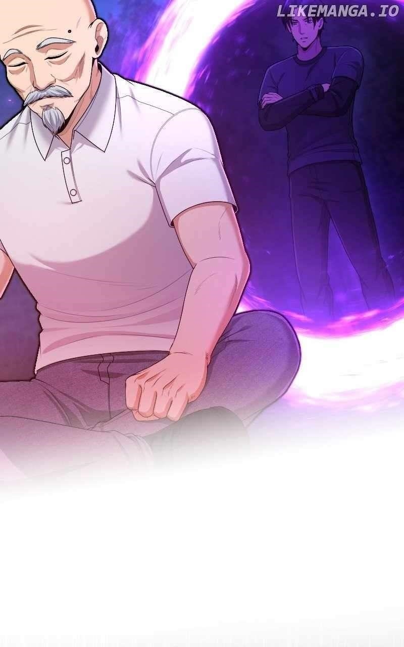 Paranoid Mage - Chapter 61 Page 31