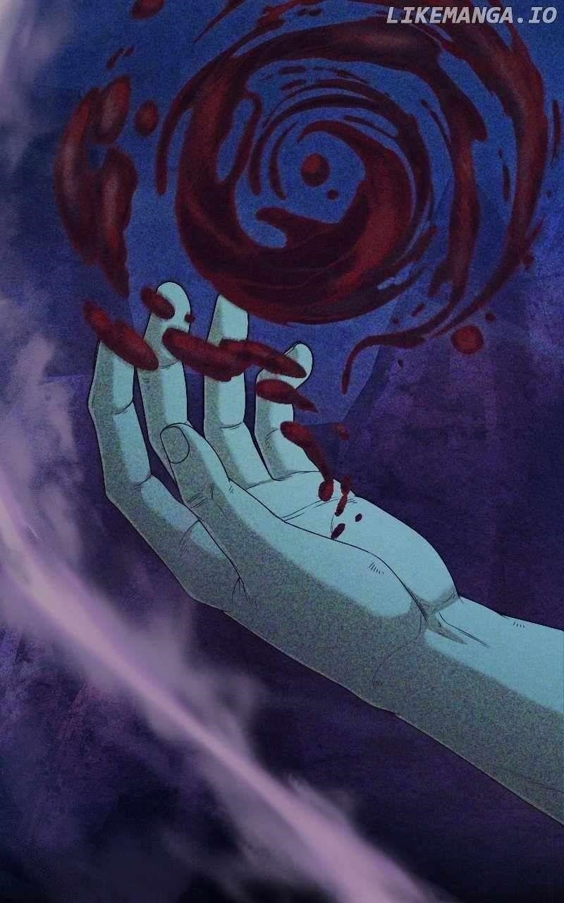 Paranoid Mage - Chapter 61 Page 33