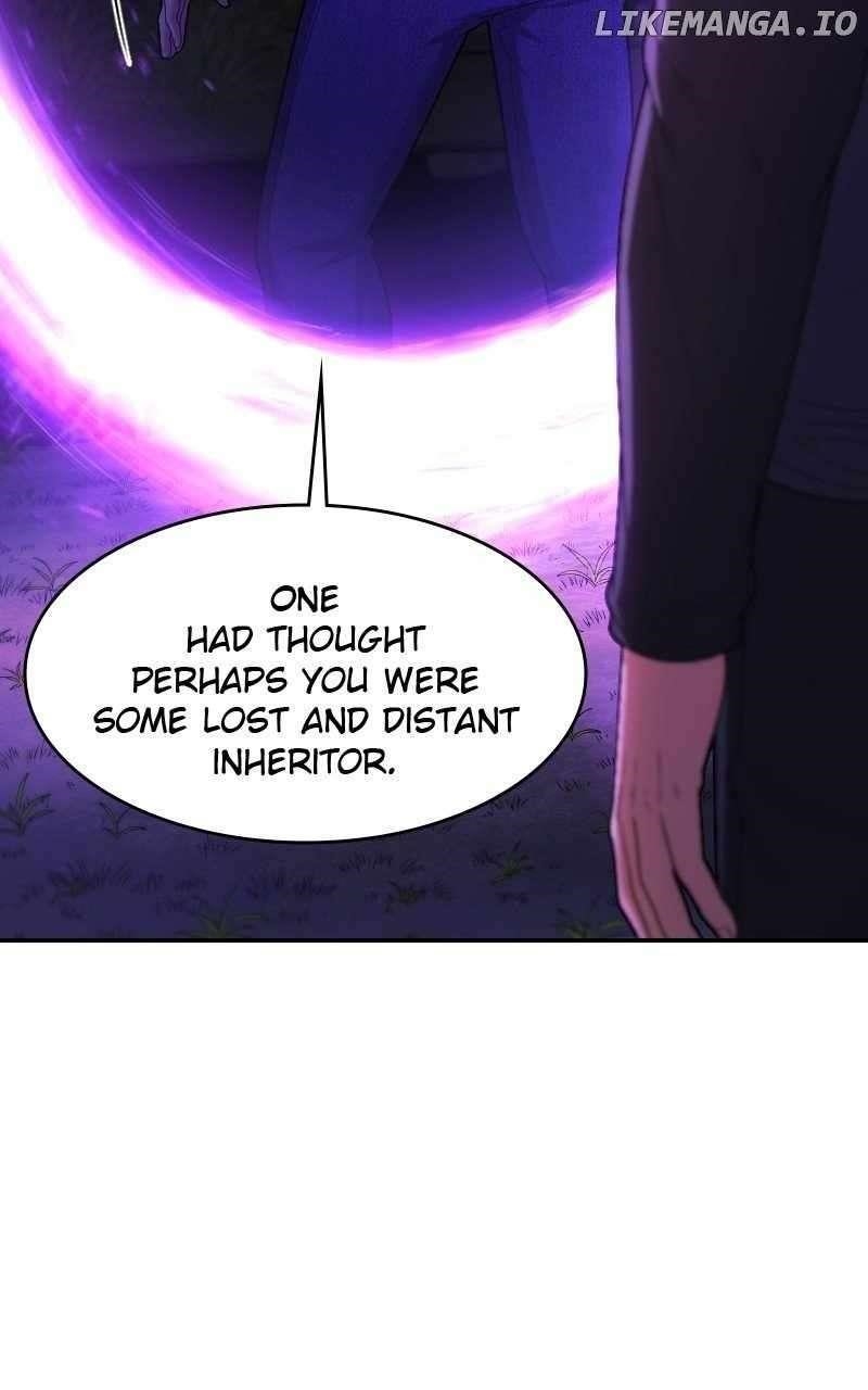 Paranoid Mage - Chapter 61 Page 37