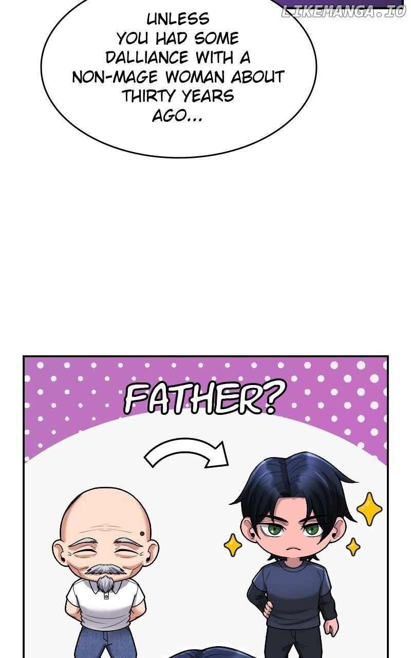Paranoid Mage - Chapter 61 Page 39