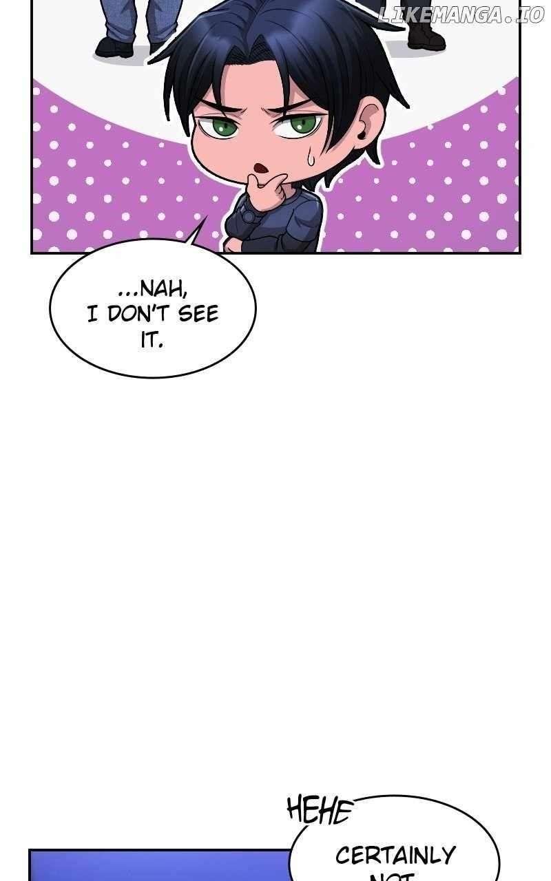 Paranoid Mage - Chapter 61 Page 40