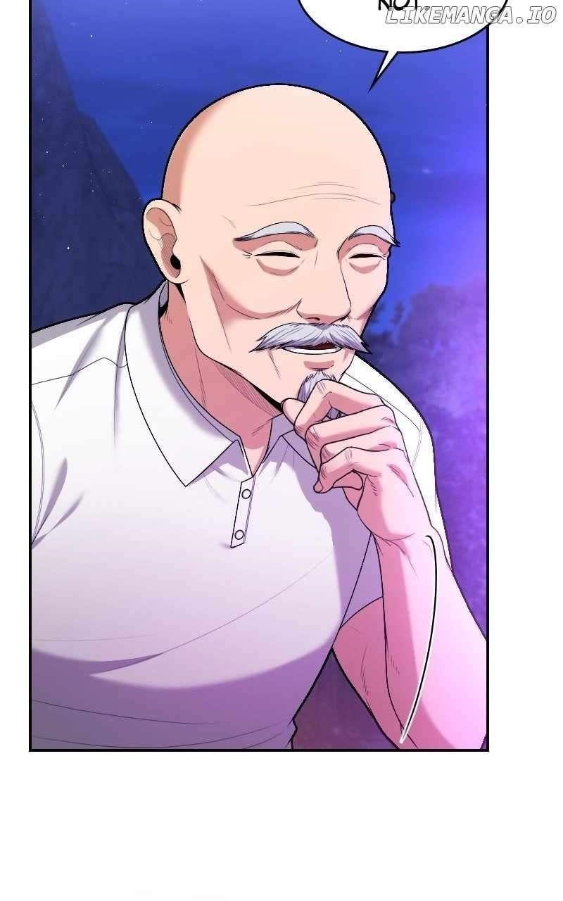 Paranoid Mage - Chapter 61 Page 41