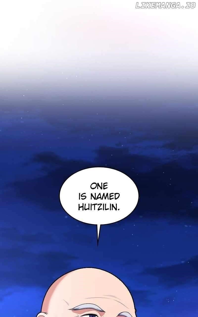 Paranoid Mage - Chapter 61 Page 42