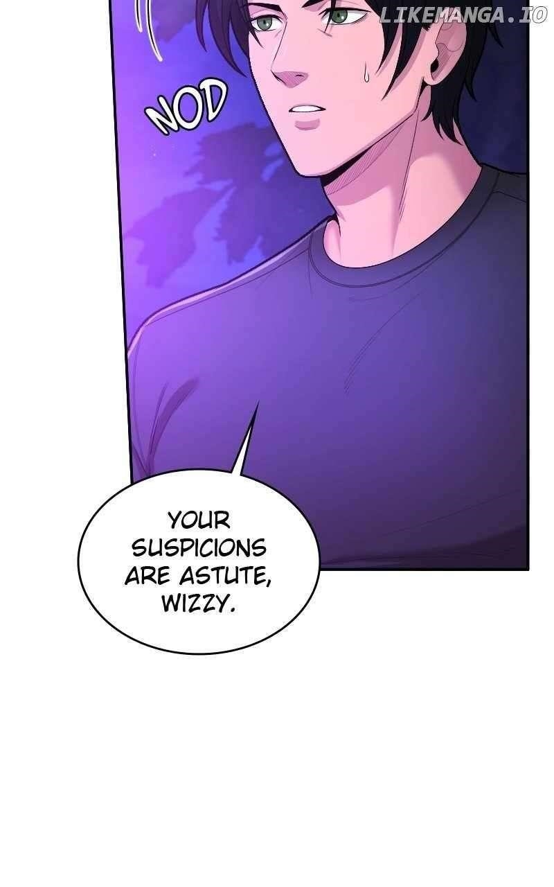 Paranoid Mage - Chapter 61 Page 45