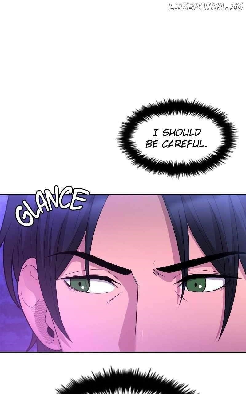 Paranoid Mage - Chapter 61 Page 46