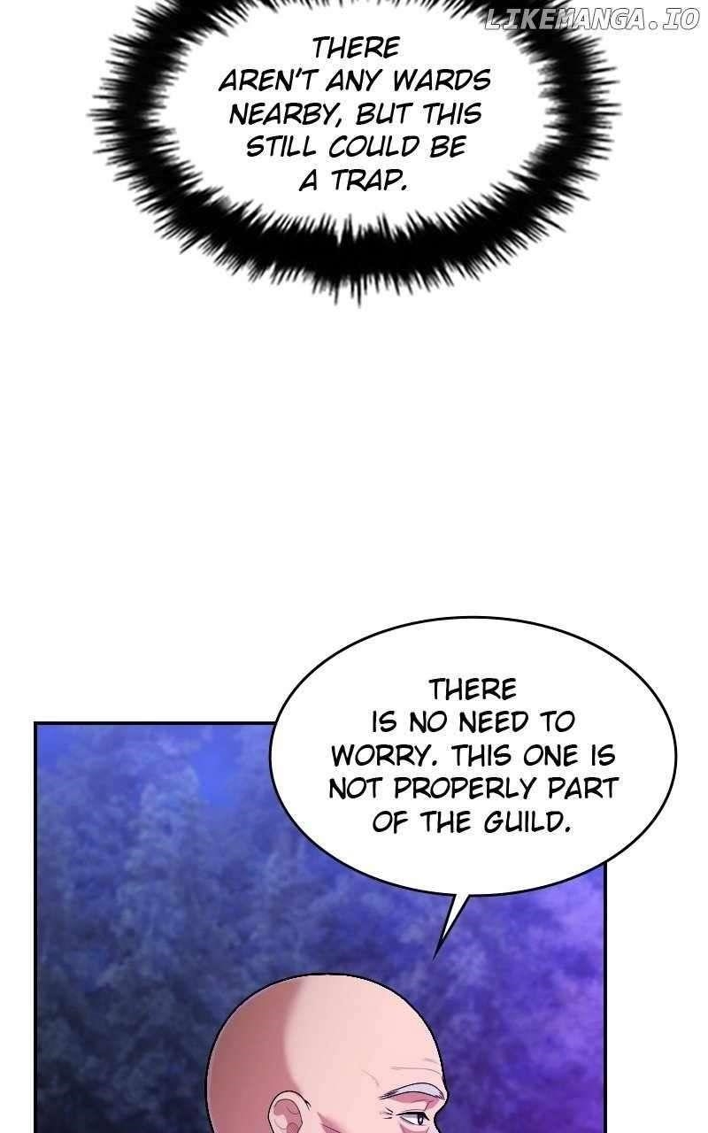 Paranoid Mage - Chapter 61 Page 47