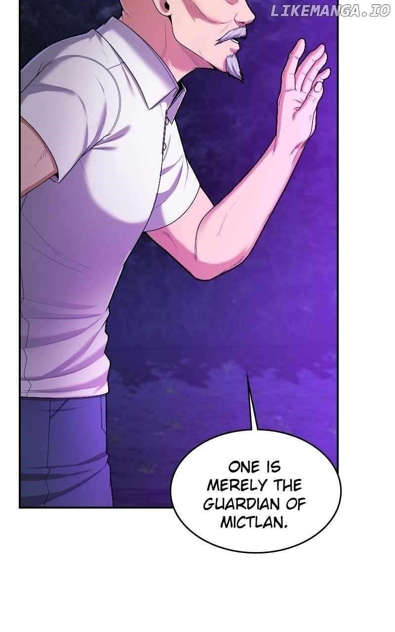 Paranoid Mage - Chapter 61 Page 48