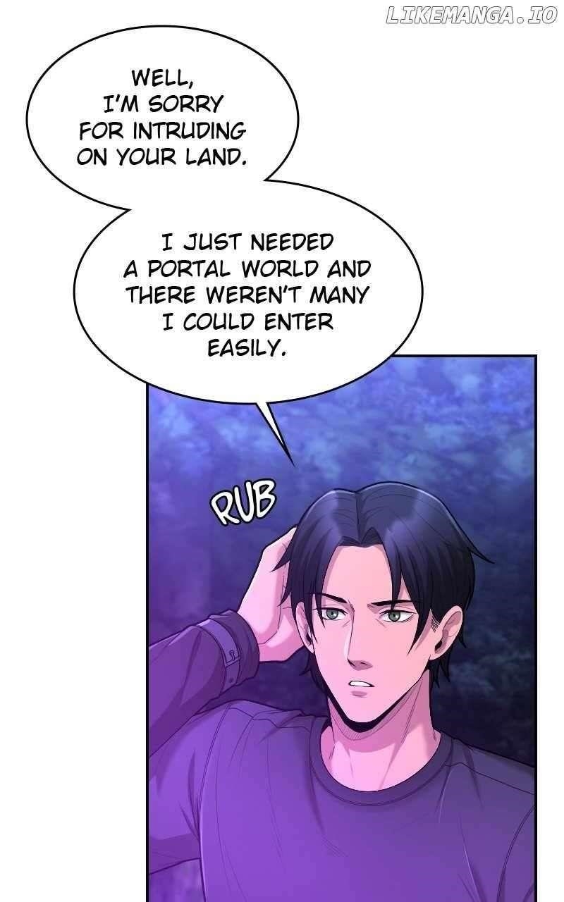 Paranoid Mage - Chapter 61 Page 49