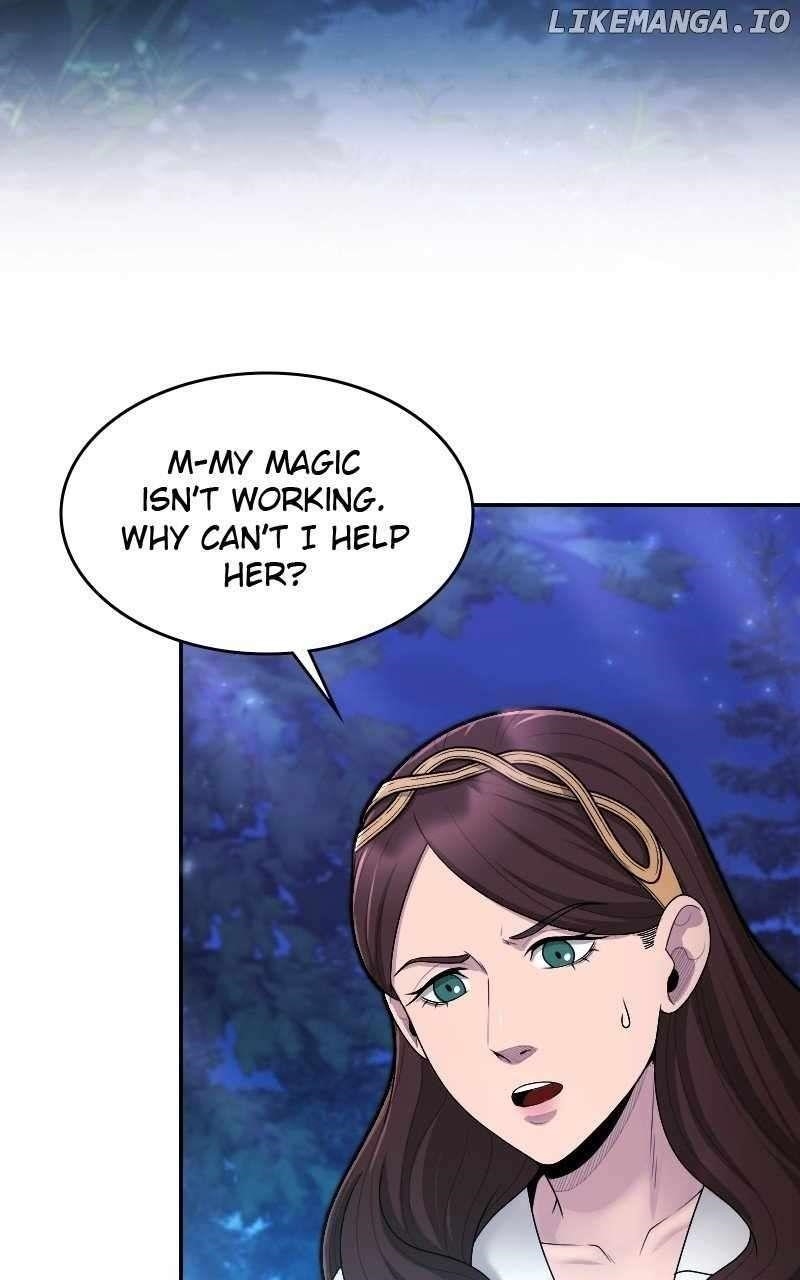 Paranoid Mage - Chapter 61 Page 5