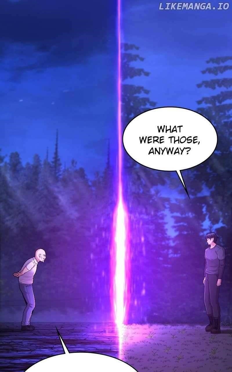 Paranoid Mage - Chapter 61 Page 56