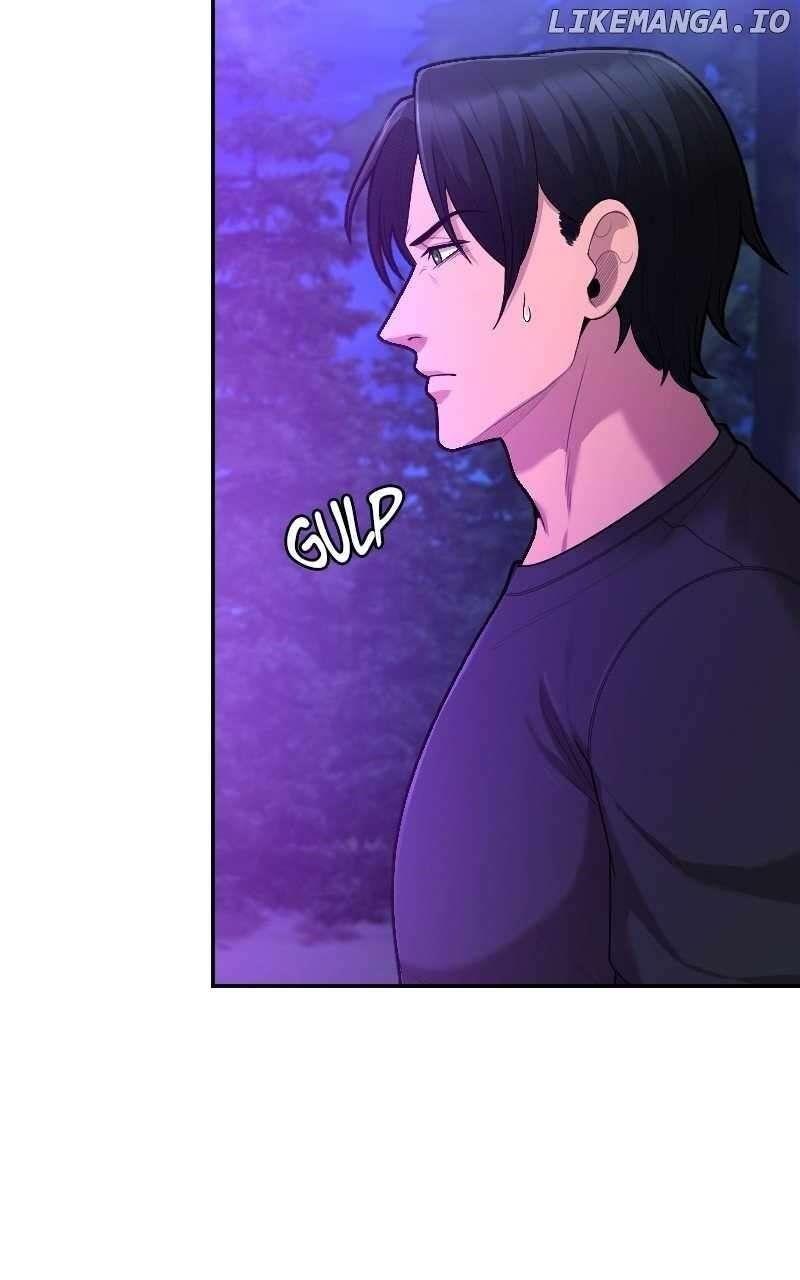 Paranoid Mage - Chapter 61 Page 58