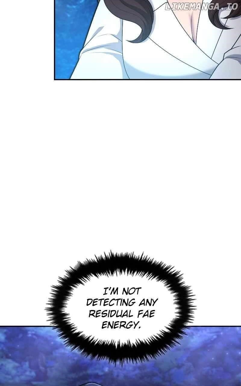 Paranoid Mage - Chapter 61 Page 6