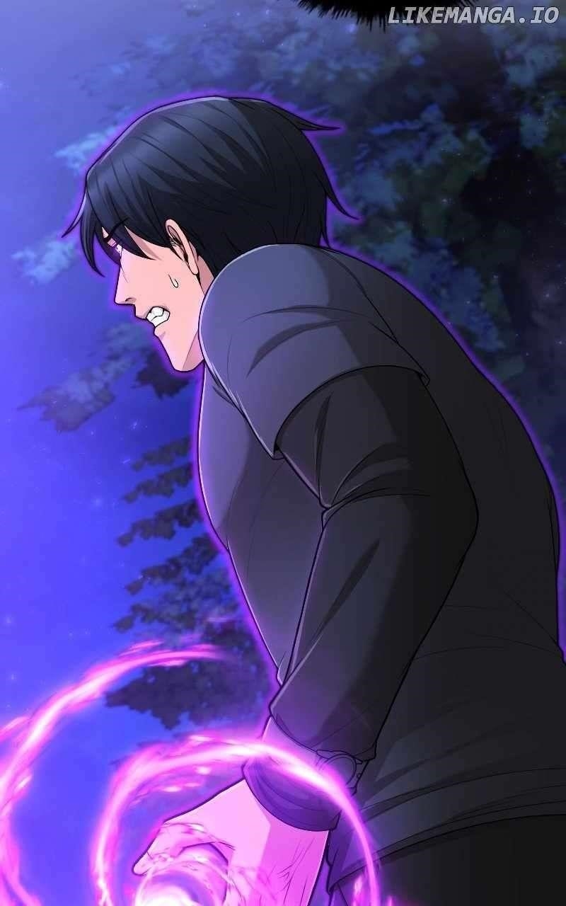 Paranoid Mage - Chapter 61 Page 65