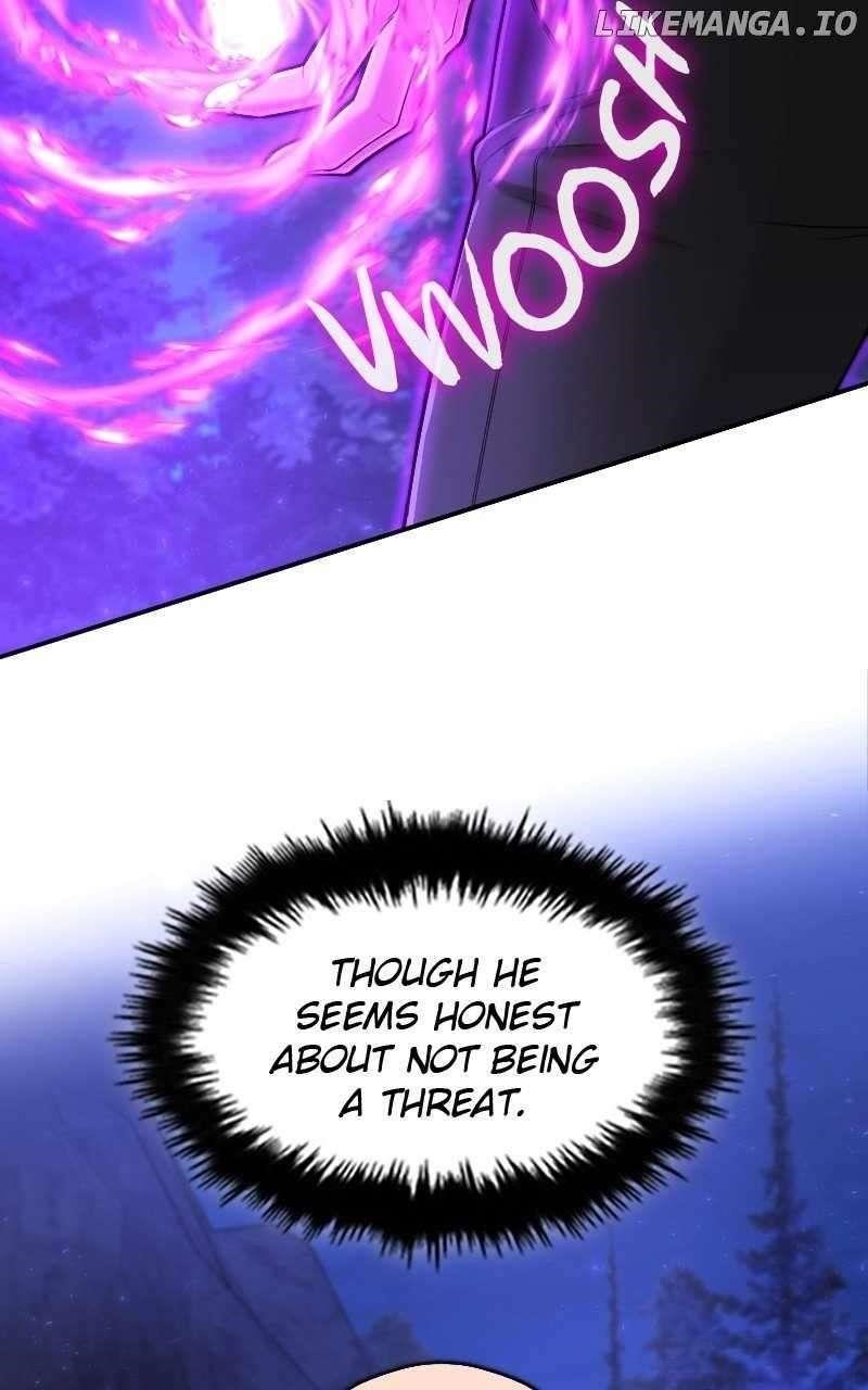 Paranoid Mage - Chapter 61 Page 66