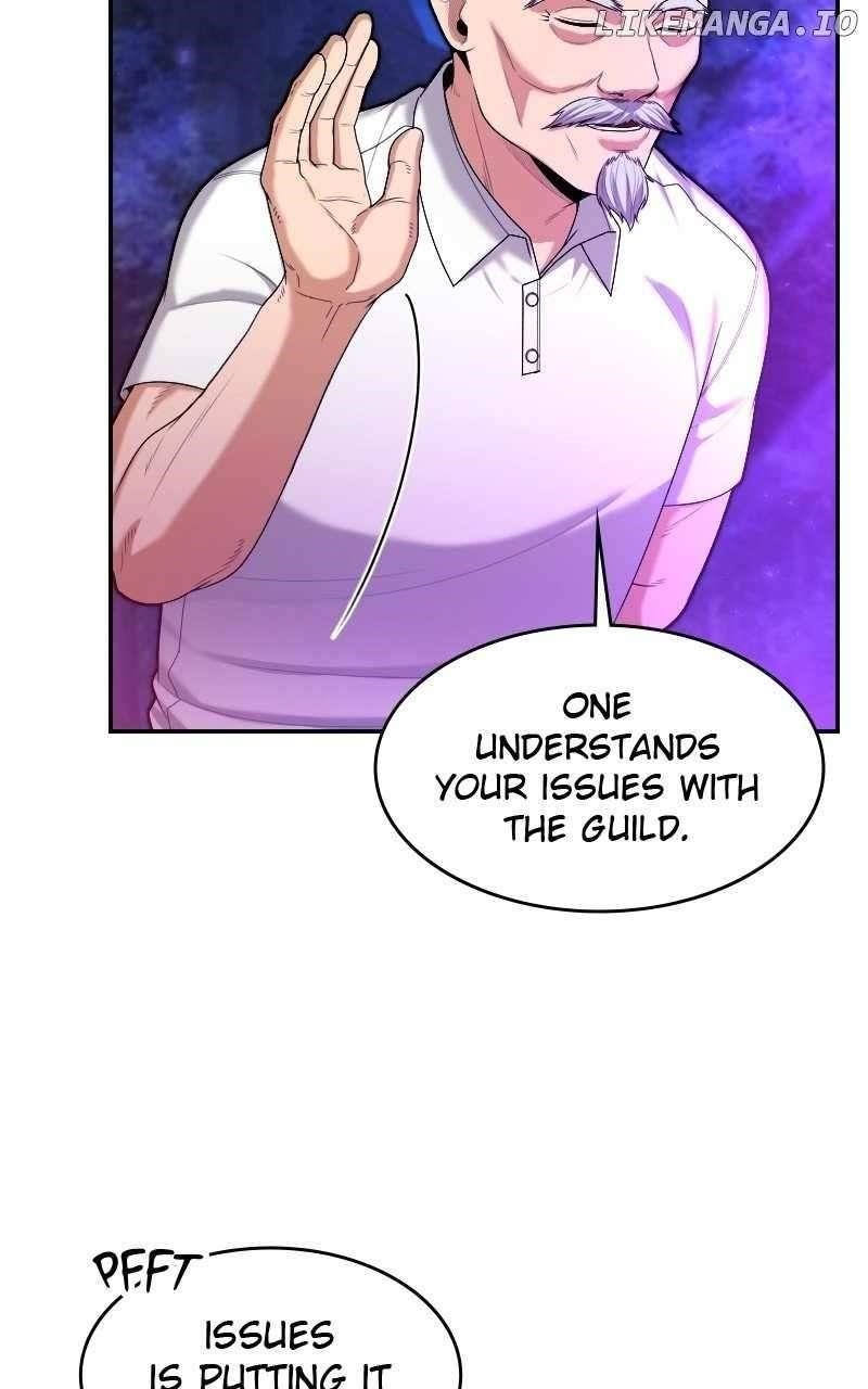 Paranoid Mage - Chapter 61 Page 69