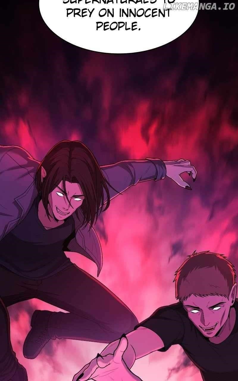 Paranoid Mage - Chapter 61 Page 71