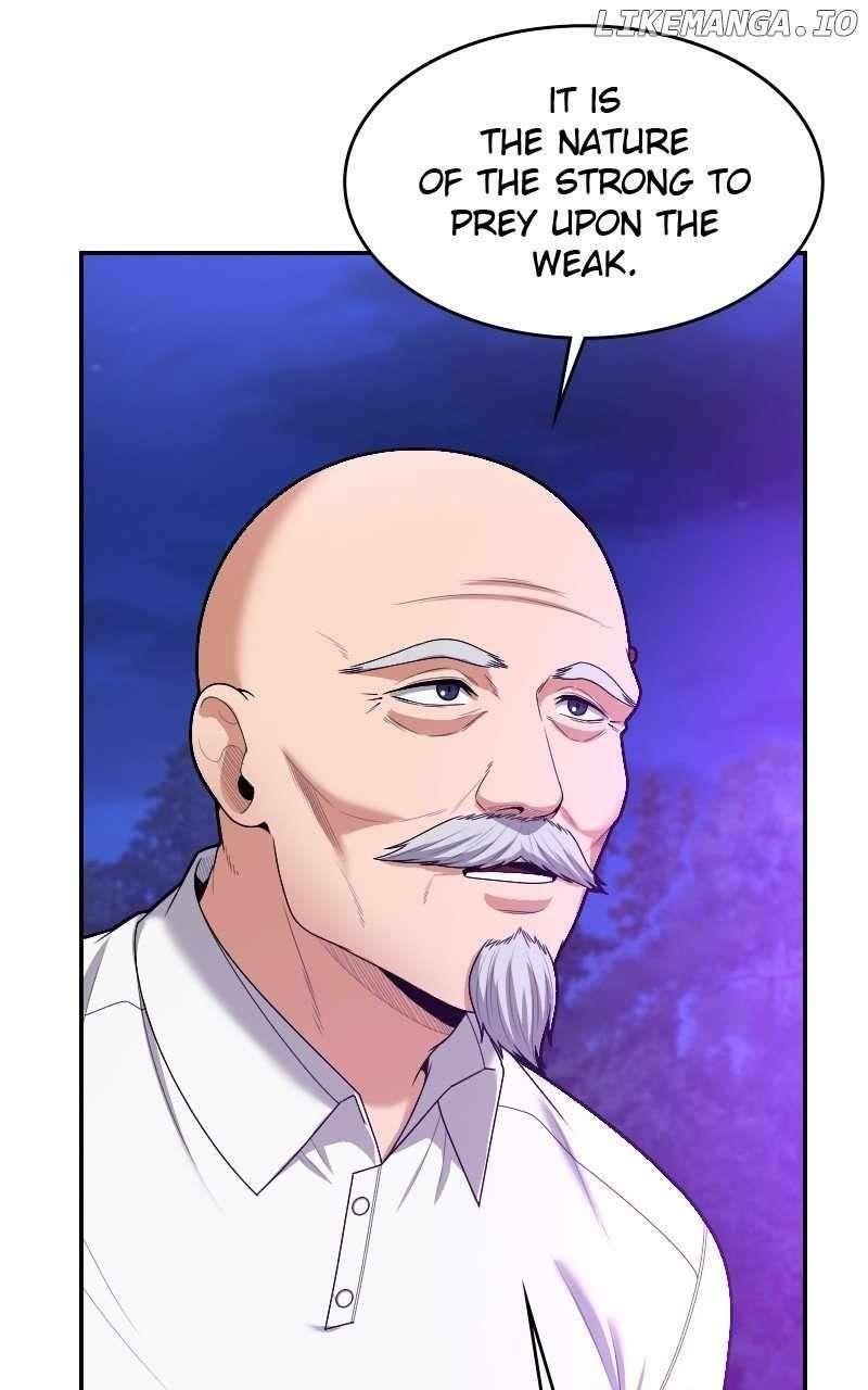 Paranoid Mage - Chapter 61 Page 73