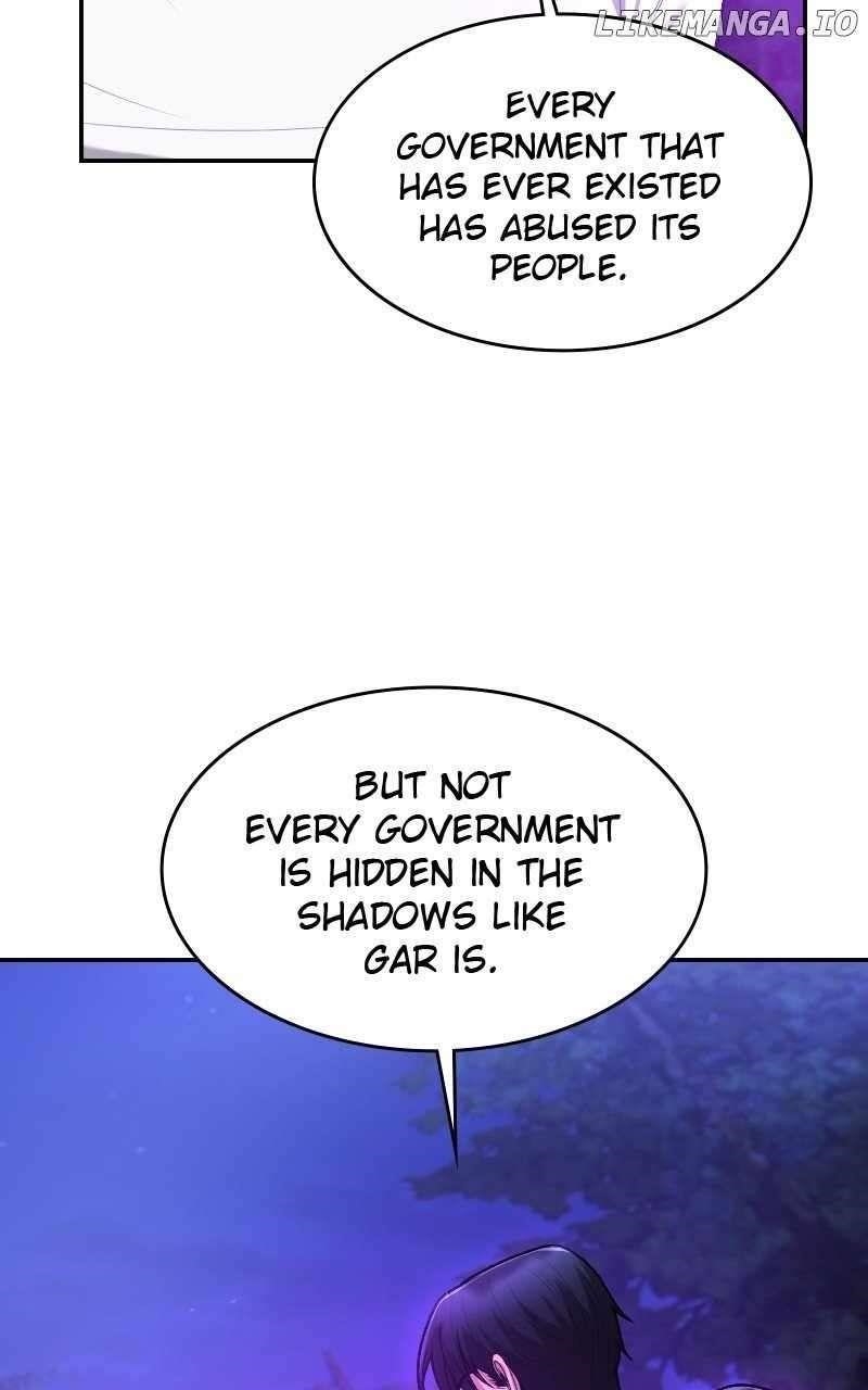 Paranoid Mage - Chapter 61 Page 74