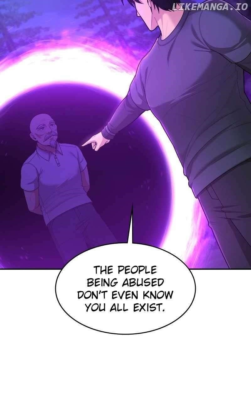 Paranoid Mage - Chapter 61 Page 75