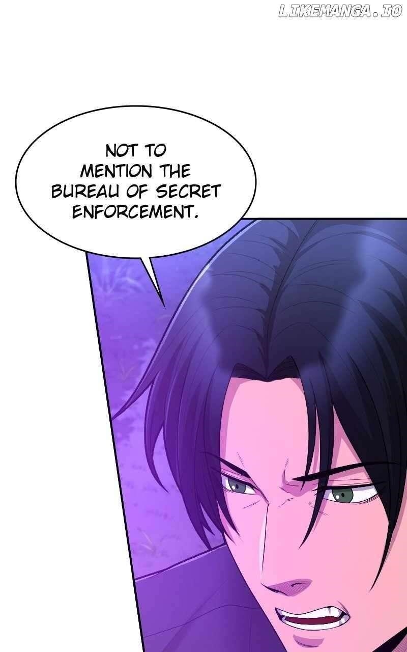 Paranoid Mage - Chapter 61 Page 76