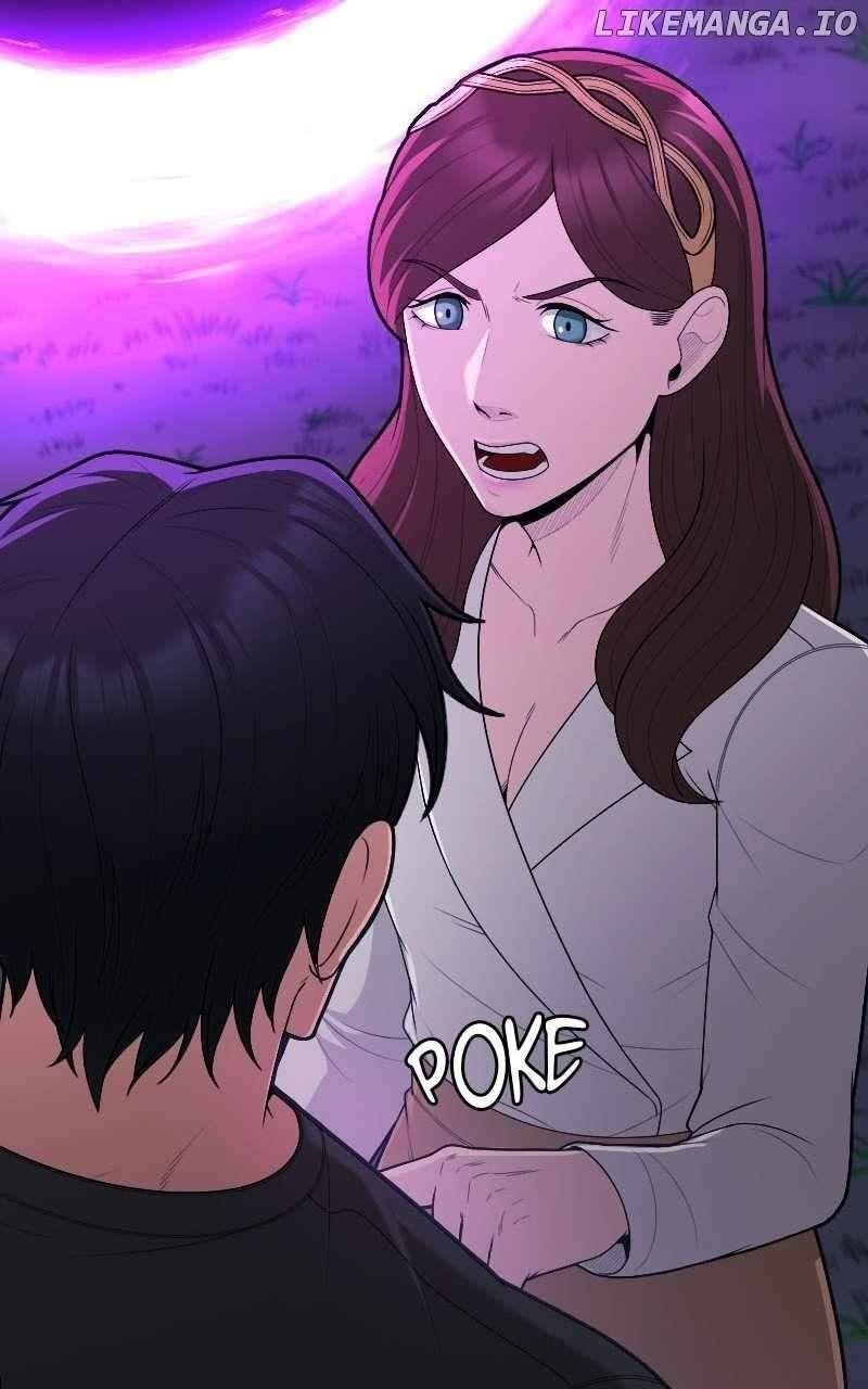 Paranoid Mage - Chapter 61 Page 84