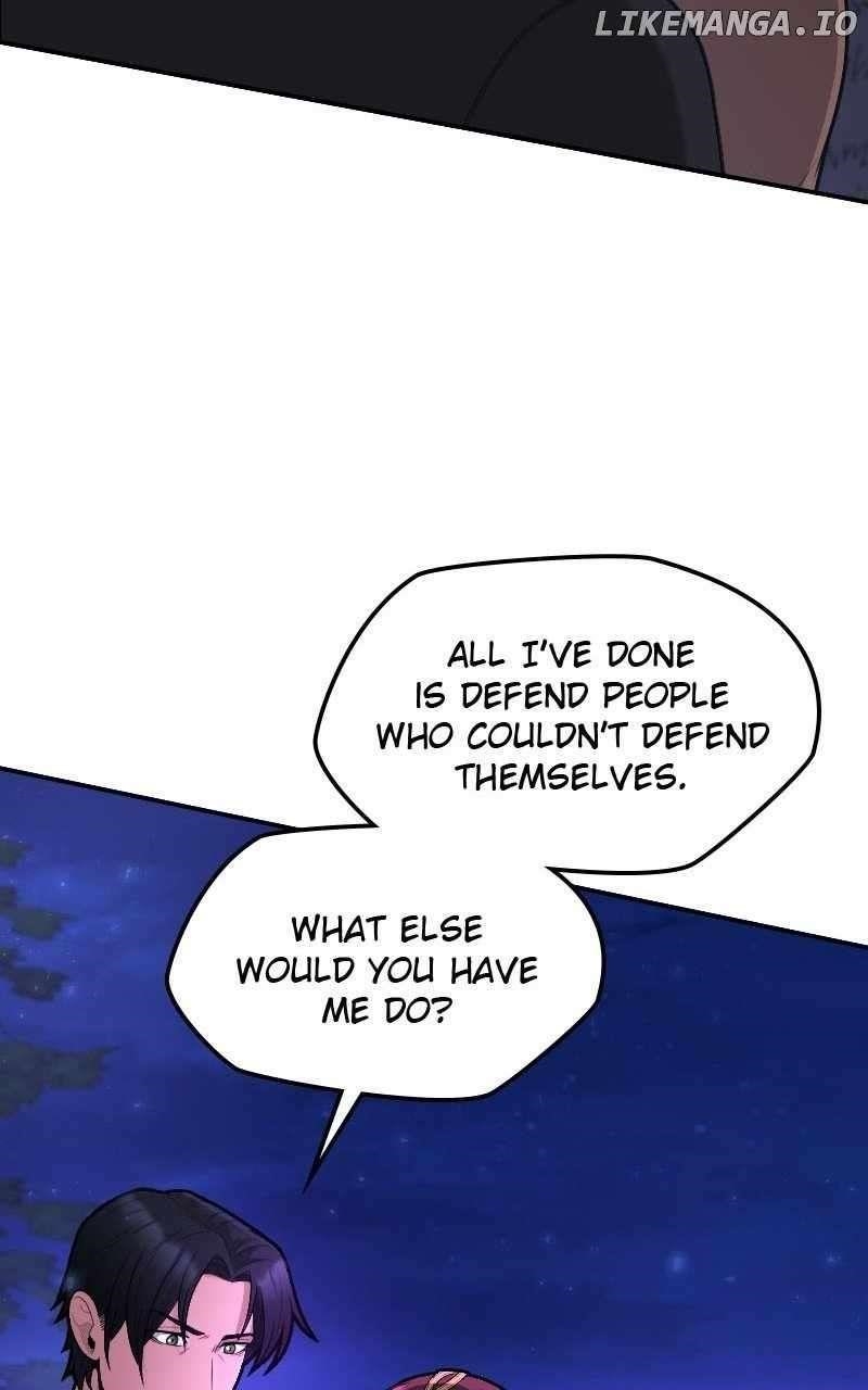 Paranoid Mage - Chapter 61 Page 85