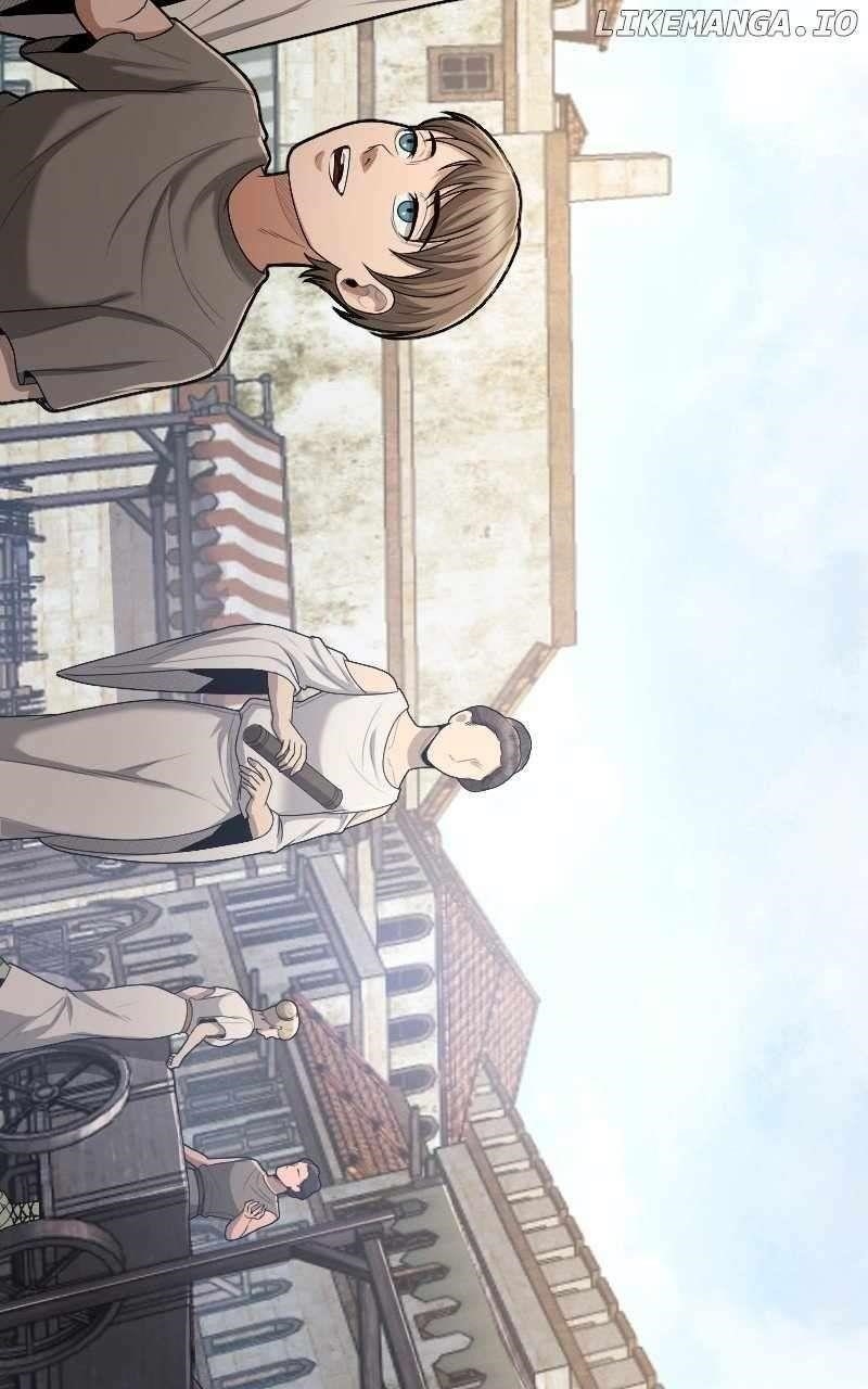 Paranoid Mage - Chapter 61 Page 95