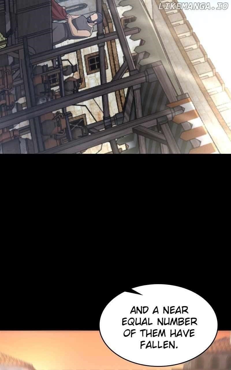 Paranoid Mage - Chapter 61 Page 96